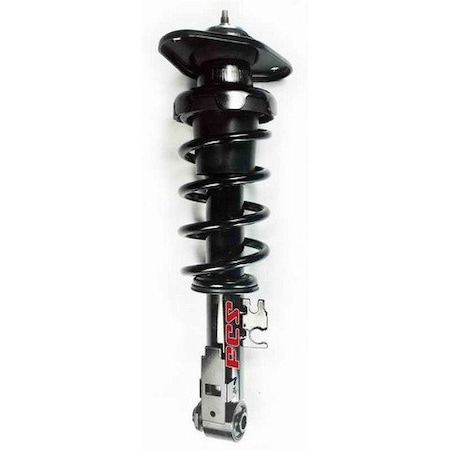 Fcs Automotive Complete Strut Assembly, 1345820R 1345820R